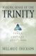 Erickson: Making Sense of the Trinity