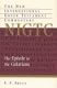 ruce: The Epistle to the Galatians