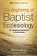 Marvin Jones, The Beginning of Baptist Ecclesiology