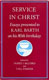 Service in Christ